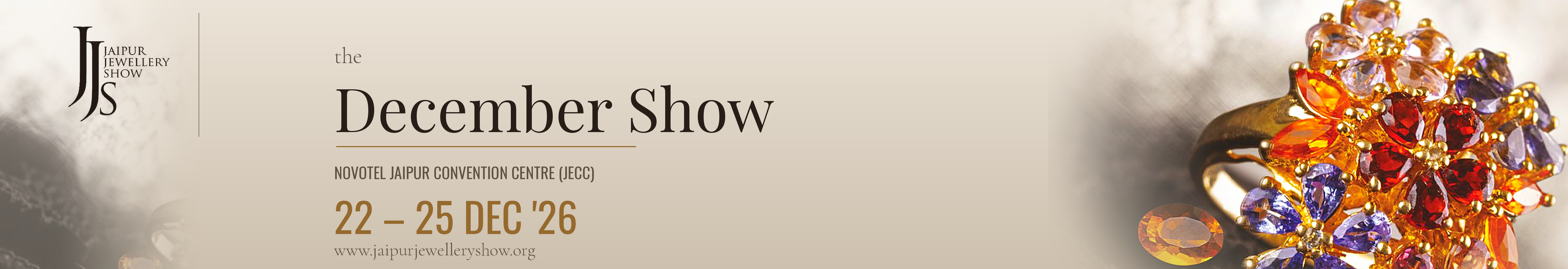 Event Banner